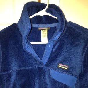 Patagonia Women’s Re-Tool Snap-T Pullover